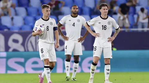 阿科多主场能否绝地反击，抢夺关键“生死点”？永恒客场激战，胜负悬念一触即发！