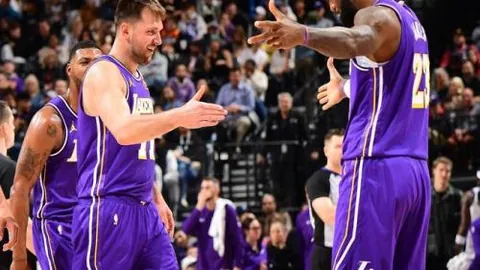 莱万独得9分领先，亚马尔紧随其后获8分，阿劳霍中段以6分稳居第三